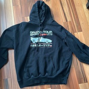 Brandy Melville hoodie